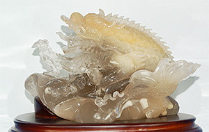 鰲魚